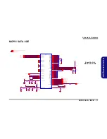 Preview for 75 page of Clevo M540J Service Manual