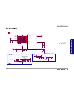 Preview for 77 page of Clevo M540J Service Manual