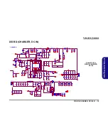 Preview for 97 page of Clevo M540J Service Manual