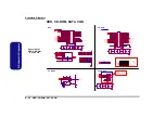 Предварительный просмотр 78 страницы Clevo M540V Service Manual