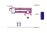 Предварительный просмотр 99 страницы Clevo M540V Service Manual