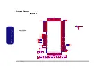 Предварительный просмотр 56 страницы Clevo M660SRU Service Manual