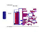 Предварительный просмотр 62 страницы Clevo M660SRU Service Manual