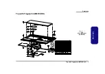 Предварительный просмотр 43 страницы Clevo M670SRU Service Manual