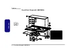 Предварительный просмотр 44 страницы Clevo M670SRU Service Manual