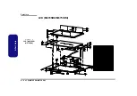 Предварительный просмотр 48 страницы Clevo M670SRU Service Manual