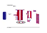 Предварительный просмотр 60 страницы Clevo M670SRU Service Manual