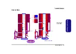 Предварительный просмотр 65 страницы Clevo M670SRU Service Manual