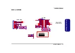 Предварительный просмотр 69 страницы Clevo M670SRU Service Manual