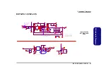 Предварительный просмотр 85 страницы Clevo M670SRU Service Manual