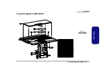 Предварительный просмотр 47 страницы Clevo M720sr Service Manual