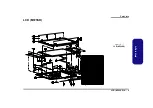 Предварительный просмотр 53 страницы Clevo M720sr Service Manual