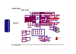 Предварительный просмотр 86 страницы Clevo M720sr Service Manual