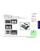 Preview for 33 page of Clevo M740T Service Manual