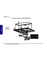 Preview for 52 page of Clevo M740T Service Manual