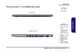 Preview for 17 page of Clevo N130BU Service Manual