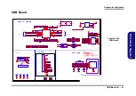 Предварительный просмотр 89 страницы Clevo N130BU Service Manual