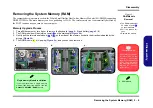 Предварительный просмотр 33 страницы Clevo N140WU Service Manual