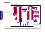 Предварительный просмотр 62 страницы Clevo N140WU Service Manual