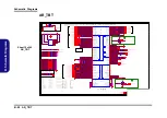 Предварительный просмотр 68 страницы Clevo N140WU Service Manual