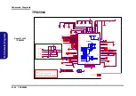 Предварительный просмотр 70 страницы Clevo N140WU Service Manual