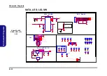 Предварительный просмотр 78 страницы Clevo N140WU Service Manual