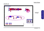 Предварительный просмотр 91 страницы Clevo N140WU Service Manual