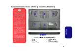 Предварительный просмотр 119 страницы Clevo N150SD Concise User Manual