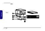 Preview for 46 page of Clevo N170RD1 Service Manual