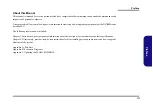 Preview for 5 page of Clevo N170SD Service Manual