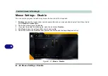 Предварительный просмотр 254 страницы Clevo N1X0SD User Manual