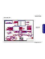 Предварительный просмотр 57 страницы Clevo N240JU Service Manual