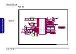 Предварительный просмотр 72 страницы Clevo N350TW Service Manual