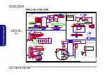 Предварительный просмотр 80 страницы Clevo N350TW Service Manual