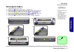 Предварительный просмотр 29 страницы Clevo N750BU Service Manual