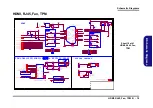 Предварительный просмотр 73 страницы Clevo N750BU Service Manual