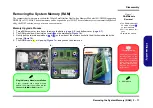 Предварительный просмотр 35 страницы Clevo N750HU Service Manual