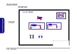 Предварительный просмотр 100 страницы Clevo N750HU Service Manual