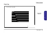 Предварительный просмотр 103 страницы Clevo N750HU Service Manual