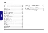 Preview for 12 page of Clevo N855HC Service Manual