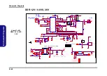 Предварительный просмотр 94 страницы Clevo N870HK1 Service Manual