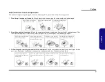 Предварительный просмотр 5 страницы Clevo NH50AF1 Service Manual