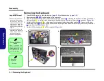 Предварительный просмотр 30 страницы Clevo NH50AF1 Service Manual