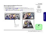 Предварительный просмотр 31 страницы Clevo NH50AF1 Service Manual