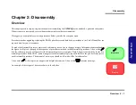 Предварительный просмотр 23 страницы Clevo NH70RZQ Service Manual