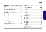 Предварительный просмотр 11 страницы Clevo NH77DBQ Service Manual