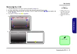 Предварительный просмотр 37 страницы Clevo NH77DBQ Service Manual