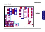 Предварительный просмотр 61 страницы Clevo NH77DBQ Service Manual