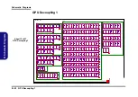 Предварительный просмотр 66 страницы Clevo NH77DBQ Service Manual