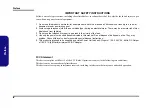 Preview for 6 page of Clevo NJ70CU User Manual